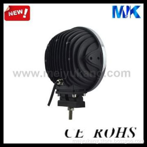 2013 HOT SALE 60W 12V IP67 Off Road LED Work light CE ROHS
